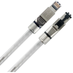 QED Reference Ethernet 網絡音訊線 (2米)