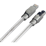 QED Reference Ethernet 網絡音訊線 (1米)