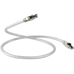 QED Reference Ethernet 網絡音訊線 (1米)