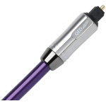 QED Reference QE3310 Optical Quartz 光纖訊號線 (1米)