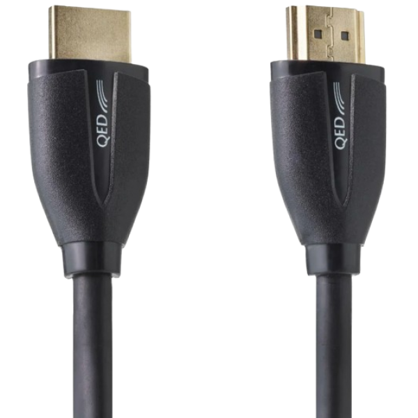 QED Performance QE6032 Ultra High Speed HDMI 訊號線 (1.5米)