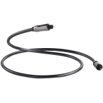 QED Performance Ethernet Graphite QE6801 網路音訊線 (1.5米)