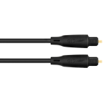 QED Connect QE8174 Optical 光纖訊號線 (1.5米)