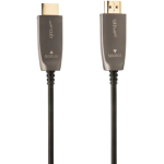 QED Performance Active Optical HDMI 2.1 光纖訊號線 (30米)
