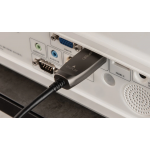 QED Performance Active Optical HDMI 2.1 光纖訊號線 (50米)