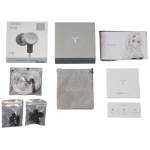 Tanchjim One 動圈單元耳機