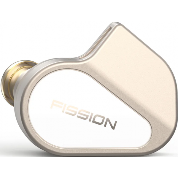 Tanchjim Fission 動圈單元耳機