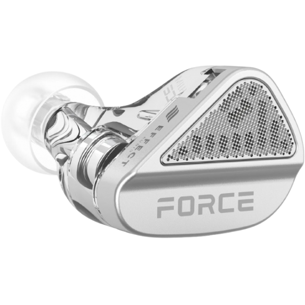 Tanchjim Force 動圈單元耳機