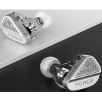 Tanchjim Force 動圈單元耳機