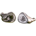 Tanchjim Origin Lost Manor 單動圈旗艦入耳式耳機 (失落莊園限量版)