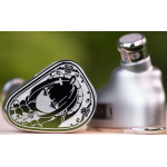 Tanchjim Origin Lost Manor 單動圈旗艦入耳式耳機 (失落莊園限量版)