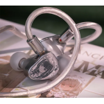 Tanchjim Origin Lost Manor 單動圈旗艦入耳式耳機 (失落莊園限量版)