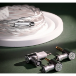 Tanchjim Origin Lost Manor 單動圈旗艦入耳式耳機 (失落莊園限量版)