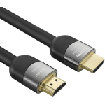 Zeskit Maya 8K 48Gbps HDMI 2.1 FRL 認證 8K60/4K120 HDMI 訊號線 (5米)