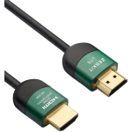 Zeskit Lite 8K 48Gbps HDMI 2.1 FRL 認證 8K60/4K120 HDMI 訊號線 (0.5米)