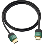 Zeskit Lite 8K 48Gbps HDMI 2.1 FRL 認證 8K60/4K120 HDMI 訊號線 (0.5米)