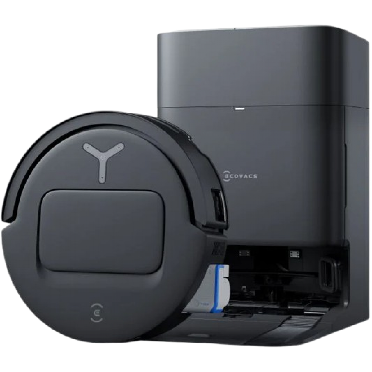 Ecovacs 科沃斯 DEEBOT T80 OMNI 掃拖機械人