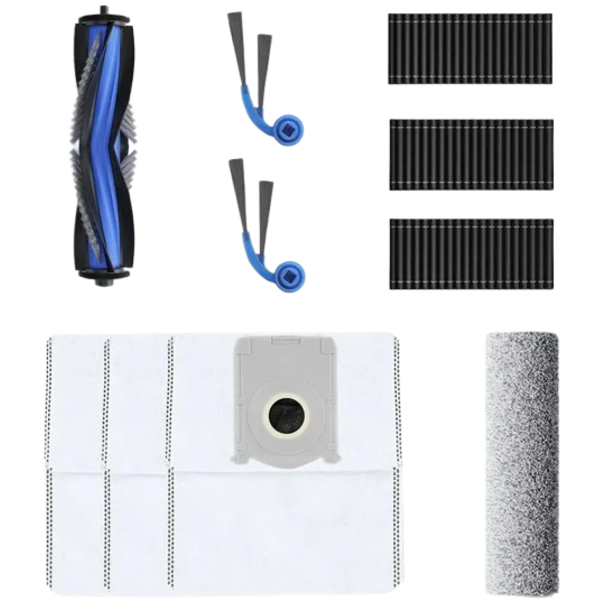 Ecovacs 科沃斯 D-KT100215 Buddy Kit 抗菌套件 (DEEBOT T80 OMNI專用)