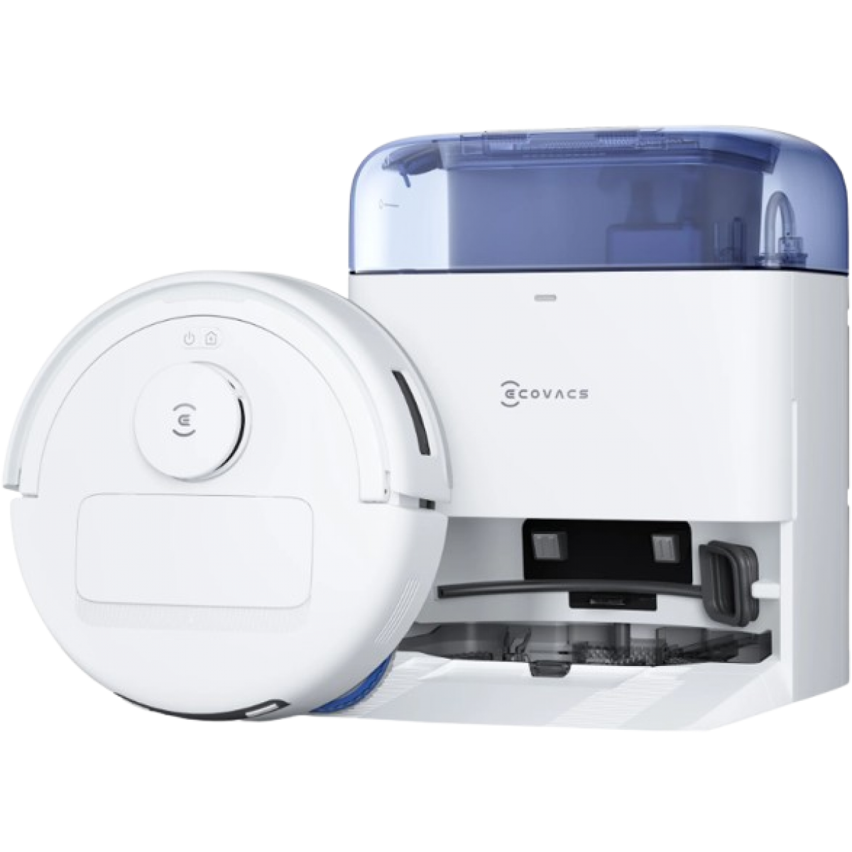 Ecovacs 科沃斯 DEEBOT MINI 智能吸塵機械人