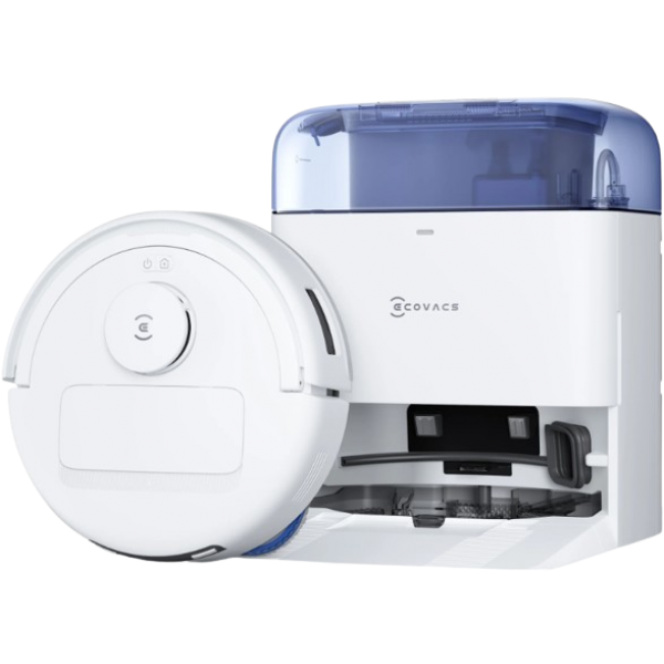 Ecovacs 科沃斯 DEEBOT MINI 智能吸塵機械人