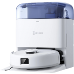 Ecovacs 科沃斯 DEEBOT MINI 智能吸塵機械人