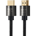 Zeskit X-Tech 8K 48Gbps HDMI 2.1 FRL 認證 8K60/4K120 HDMI 訊號線 (7米)
