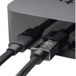 Zeskit X-Tech 8K 48Gbps HDMI 2.1 FRL 認證 8K60/4K120 HDMI 訊號線 (1米)