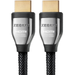Zeskit Cinema Plus™ HDMI 2.0b 4K60 HDMI 訊號線 (9米)