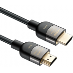 Zeskit Optical Fiber 8K 48Gbps HDMI 2.1b 認證 8K60/4K120 HDMI 光纖訊號線 (20米)