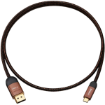 Zeskit X-Tech™ 16K DisplayPort 2.1 訊號線 (1米)