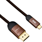 Zeskit X-Tech™ 16K DisplayPort 2.1 訊號線 (1米)