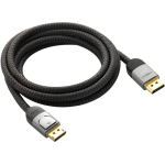 Zeskit Maya 8K DisplayPort 訊號線 (1米)