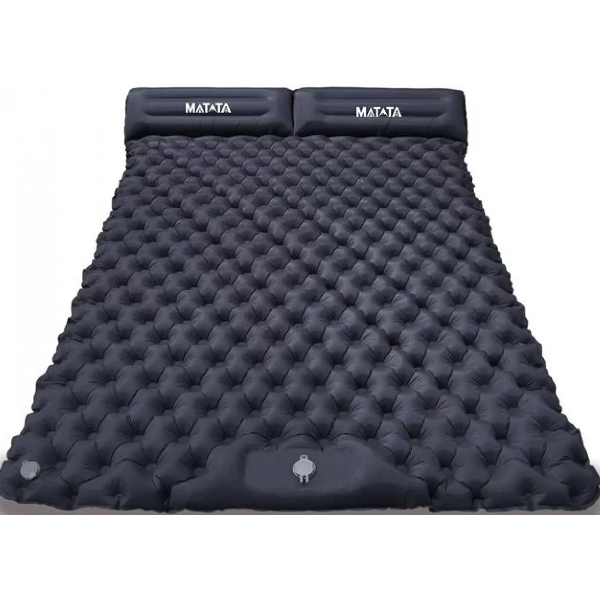 MATATA Light Plus 超輕按壓充氣露營睡墊