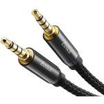 Zeskit 3.5mm Premium 立體聲音頻線 (1.2米)