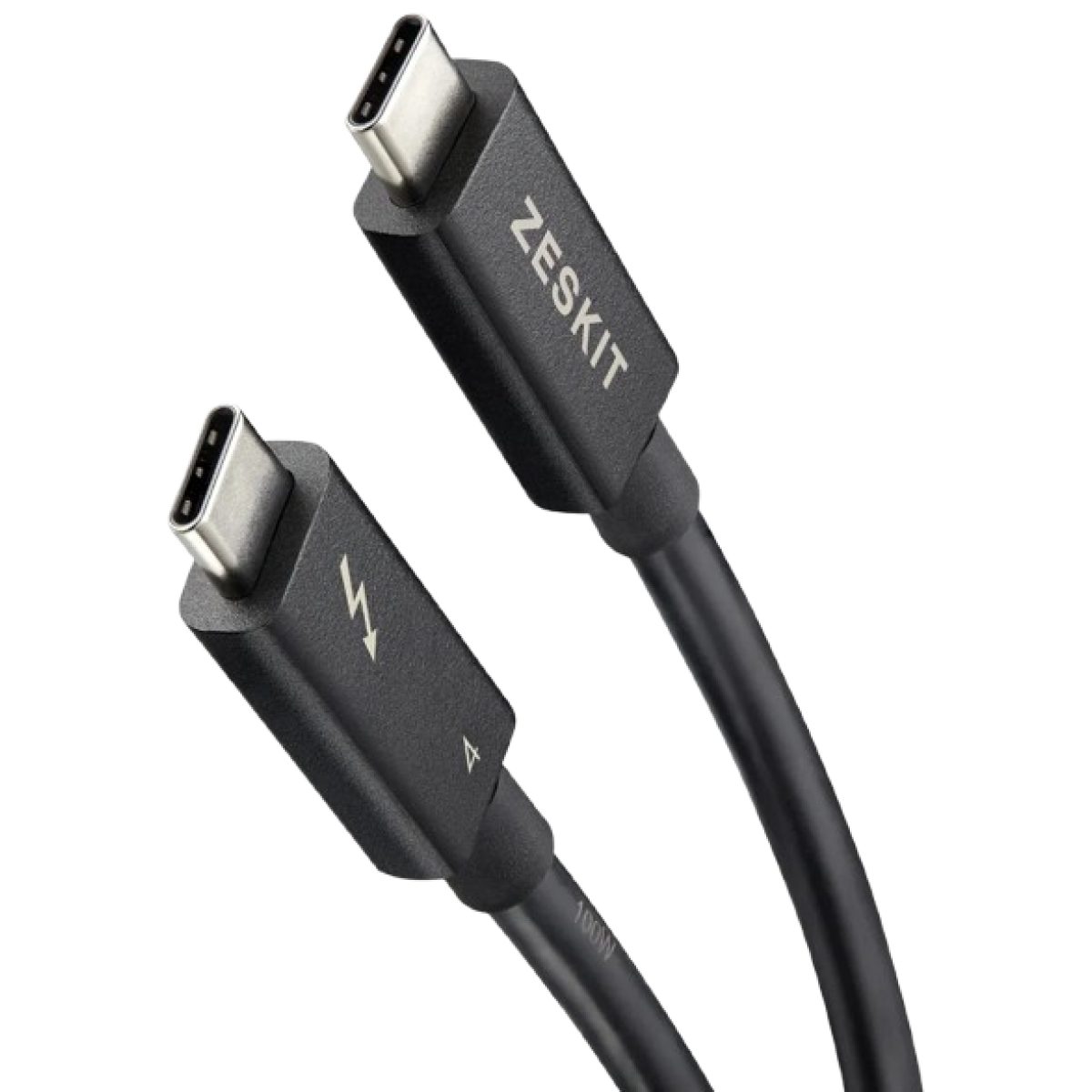 Zeskit Ninja Thunderbolt™ 4 連接線 (0.5(P)米)