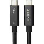 Zeskit Ninja Thunderbolt™ 4 連接線 (0.5(P)米)