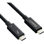 Zeskit Ninja Thunderbolt™ 4 連接線 (0.5(P)米)