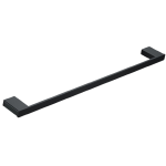 Richford RF0909BYB 黑色單毛巾杆