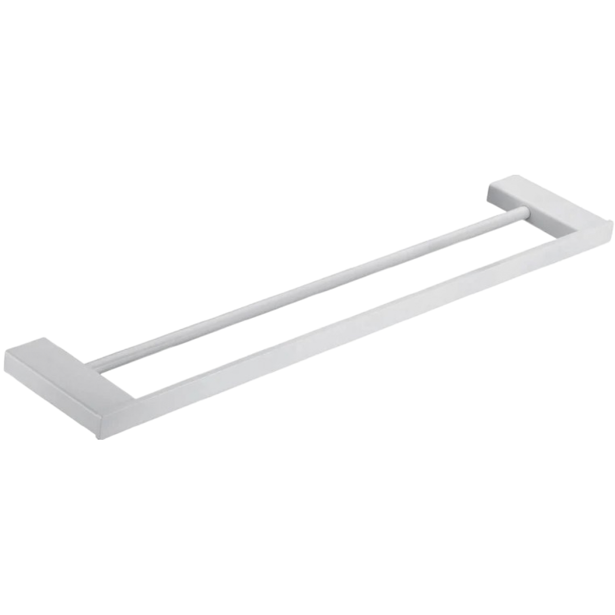 Richford RF0910BYW 雙毛巾杆