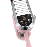 DeLonghi EC890.GR 15巴 Dedica Duo 座檯式半自動咖啡機 (櫻花粉)