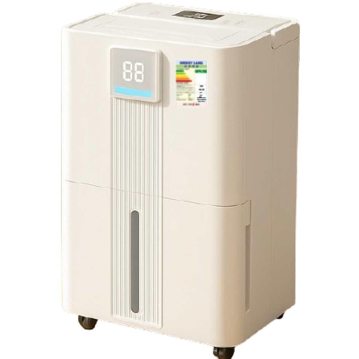 Hong Kong Misting DH01 30公升/日 UV離子抽濕機