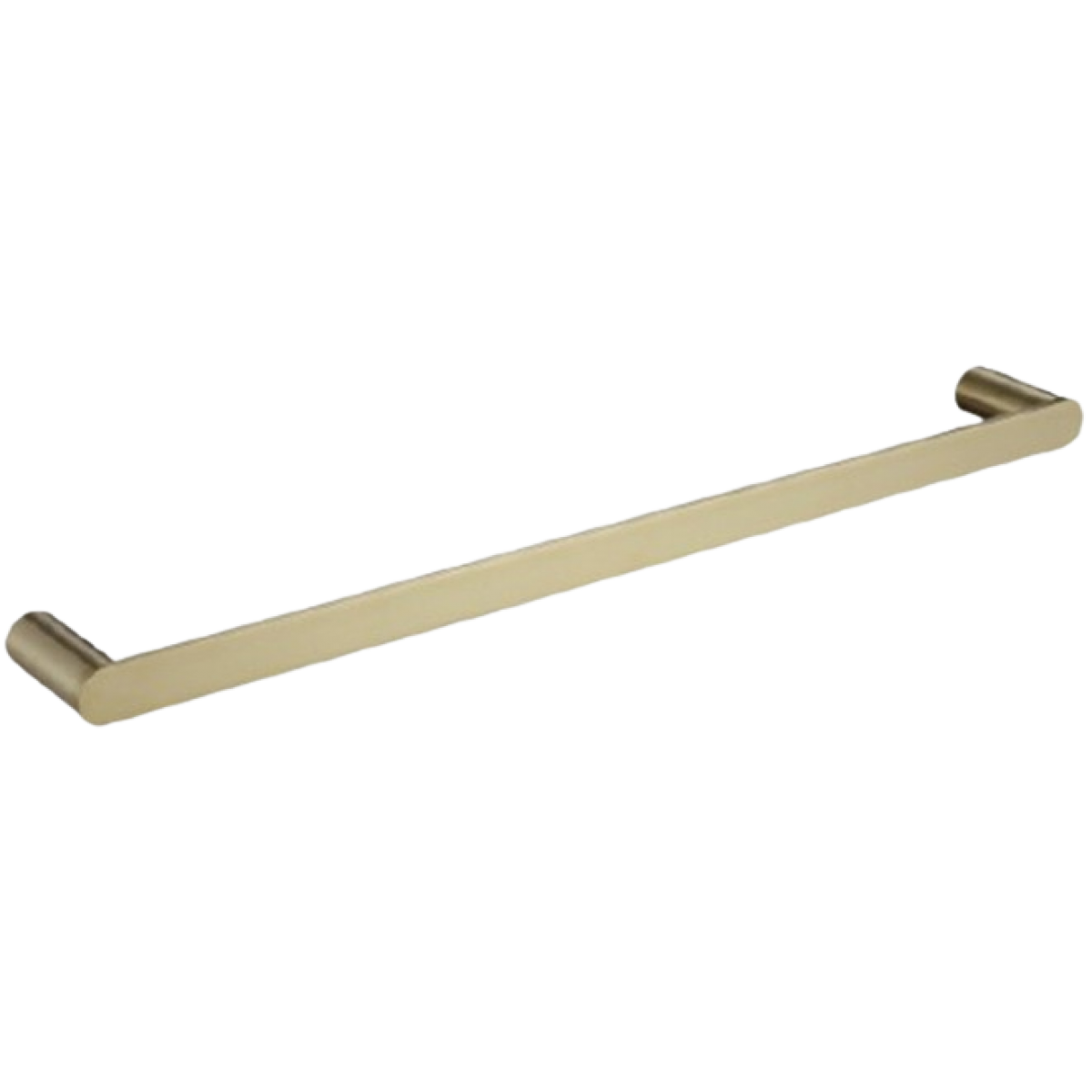 Richford RF18009SG PVD 單毛巾杆 (拉絲金)