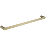 Richford RF18009SG PVD 單毛巾杆 (拉絲金)