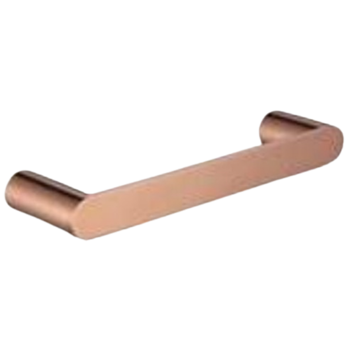 Richford RF18007-2RG 單毛巾杆 (玫瑰金色)