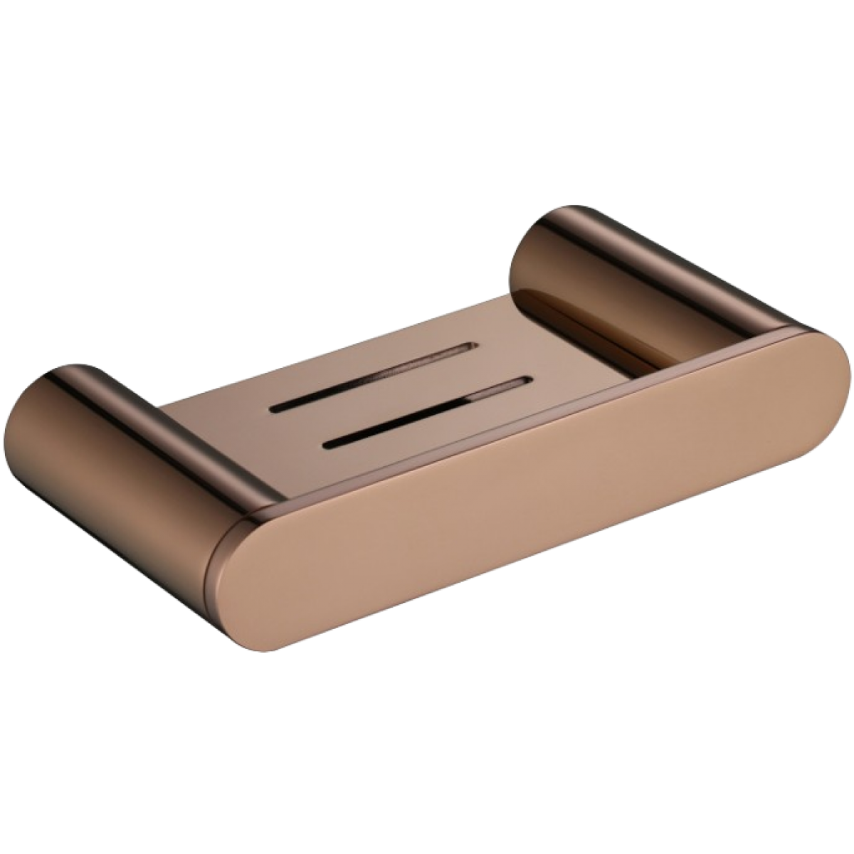 Richford RF18005RG PVD 皂架 (玫瑰金)