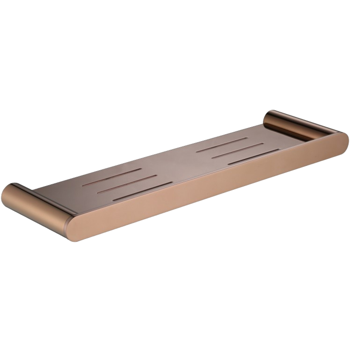 Richford RF18009RG PVD 單毛巾杆 (玫瑰金)