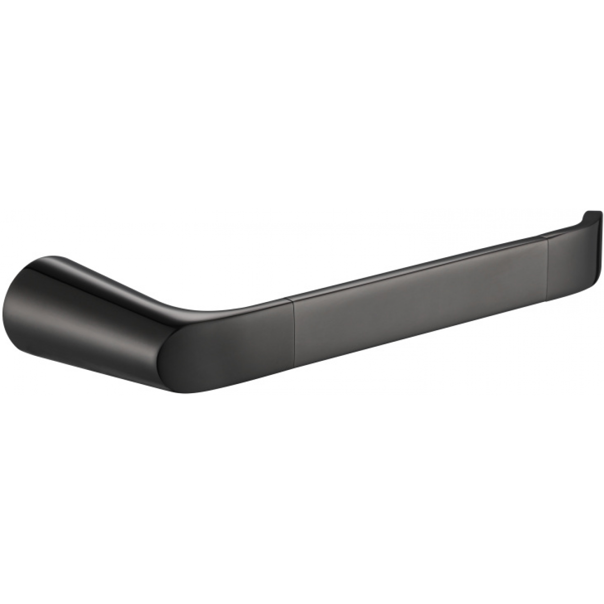 Richford RF18507DM PVD 毛巾環 (亮灰色)