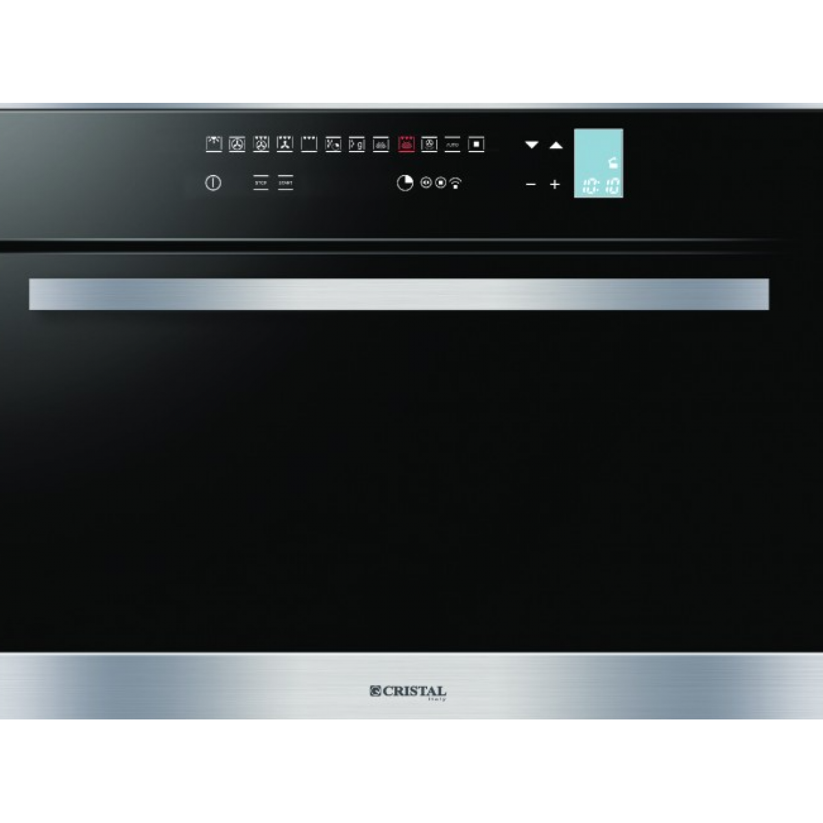 Cristal 尼斯 ESSENCE 45MW-1 34公升 嵌入式微波焗爐