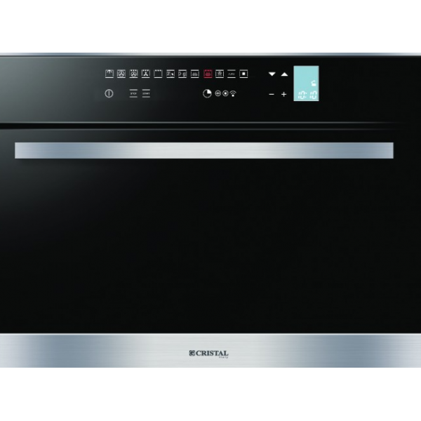 Cristal 尼斯 ESSENCE 45MW-1 34公升 嵌入式微波焗爐