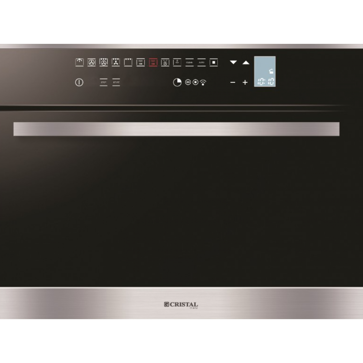 Cristal 尼斯 ESSENCE 45ST-1 34公升 嵌入式微波焗爐